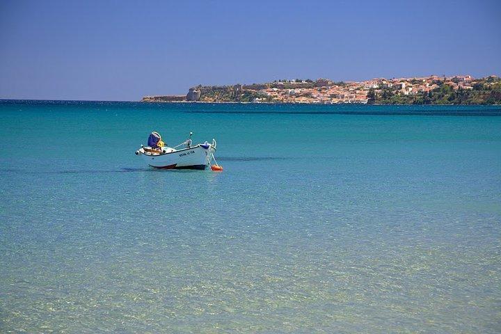 Colonides Beach Hotel Vunária Kültér fotó